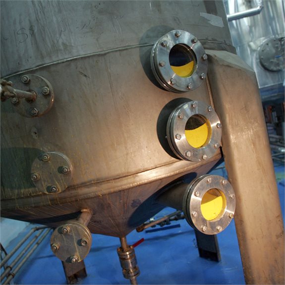 הגרעין האיראני - אילוסטרציה