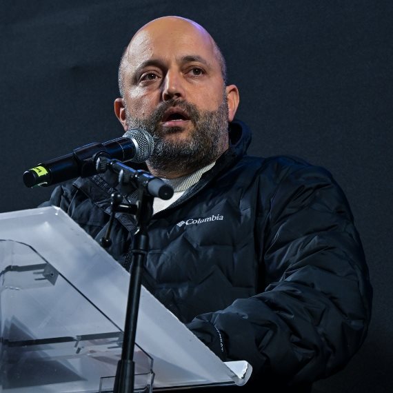 איל חולתא, ראש המל''ל לשעבר