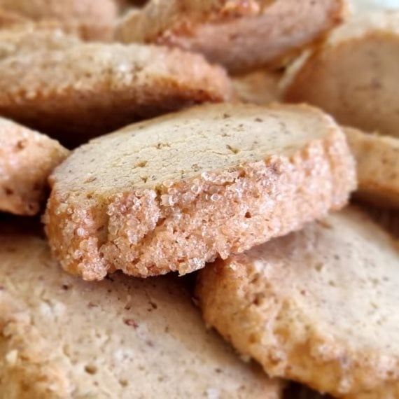 עוגיות - אילוסטרציה