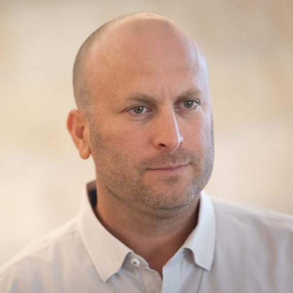 ח"כ יצחק קרויזר