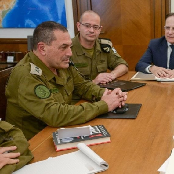 הרמטכ"ל אייל זמיר