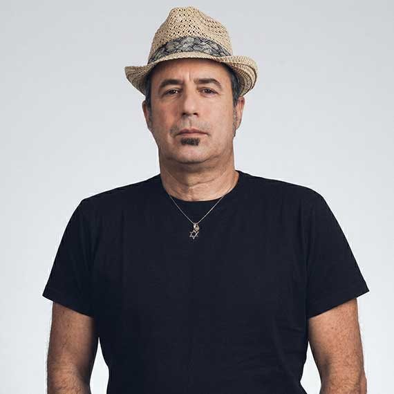 הראל סלוצקי