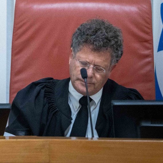 השופט יצחק עמית