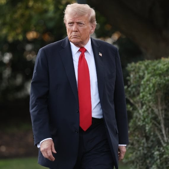 דונלד טראמפ