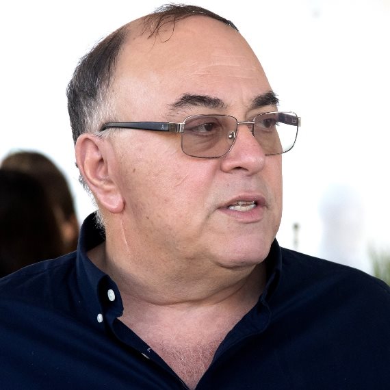 אבי בניהו
