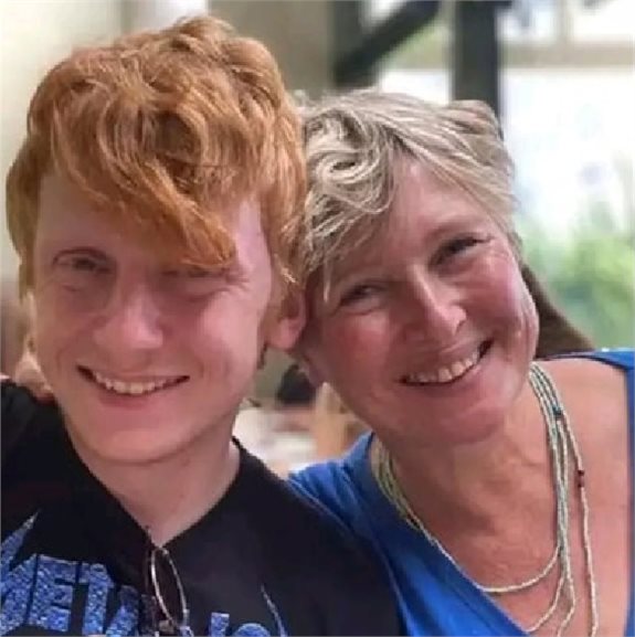 איריס חיים ויותם חיים