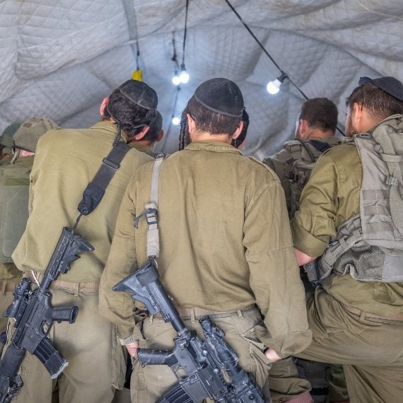 חיילים - למצולמים אין קשר לנאמר