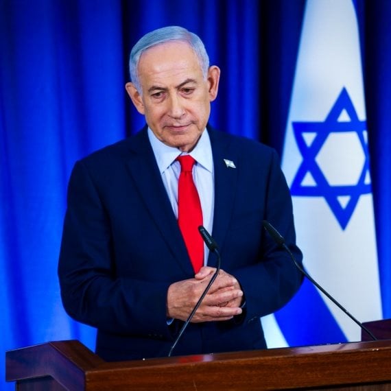 בנימין נתניהו