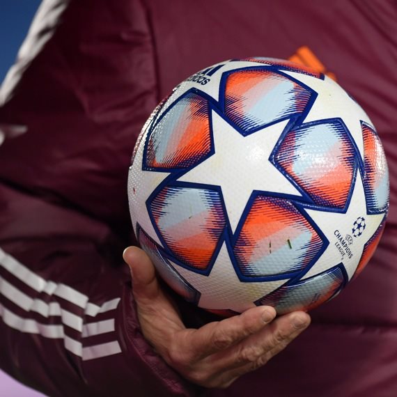 כדורגל - ליגת האלופות