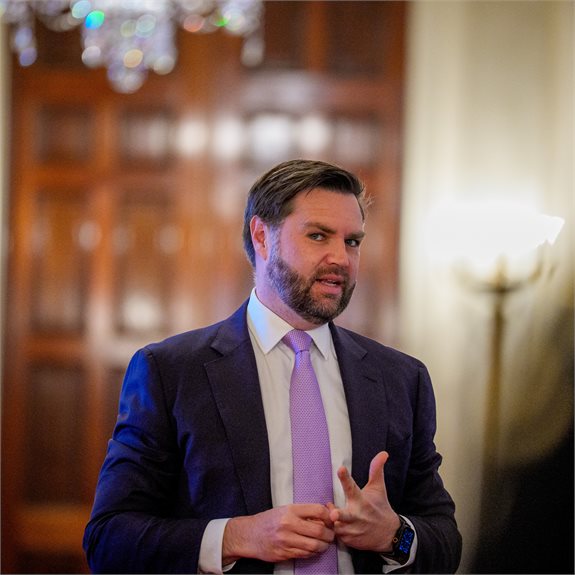 ג'יי די ואנס