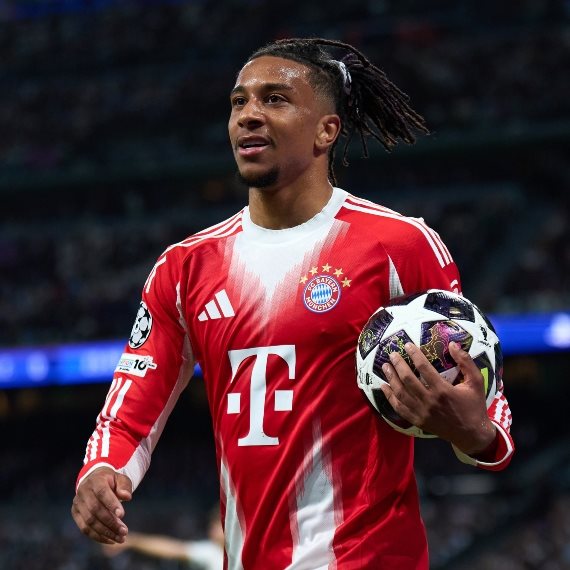 מייקל אוליסה