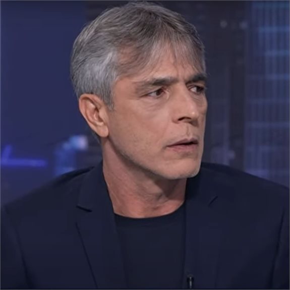 אלי אוחנה צילום מסך i24NEWS
