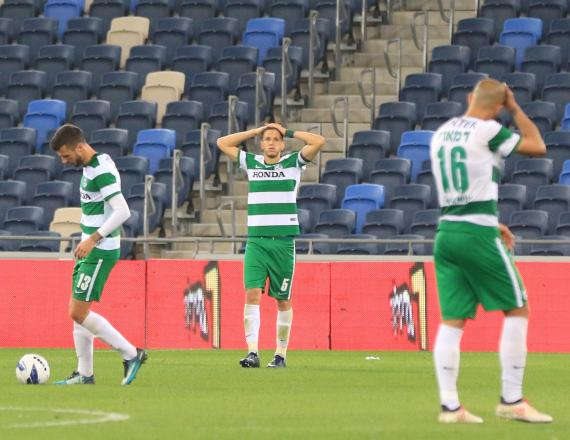 שחקני מכבי חיפה