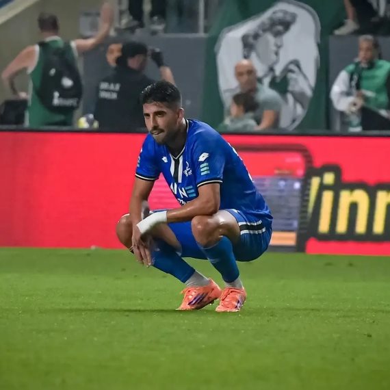 יונתן כהן הפועל פתח תקווה