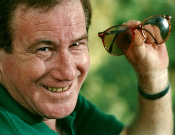 אהוד מנור משה שי פלאש90