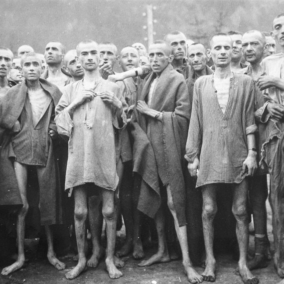 שואה - אילוסטרציה