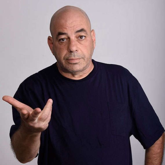 קופמן 570 רון קופמן