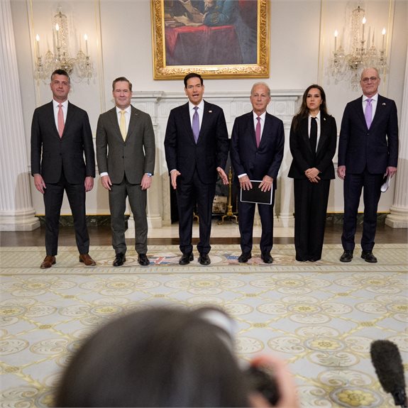 מו"מ עם לבנון