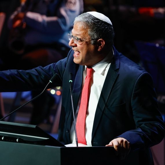 איתמר בן גביר