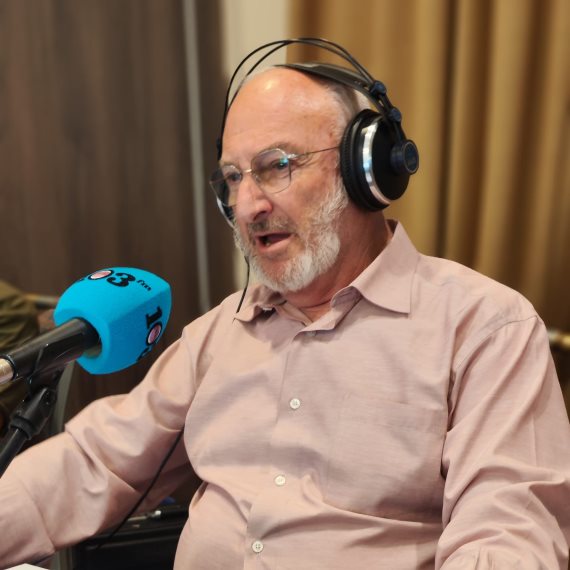 פרופ' אריה אלדד