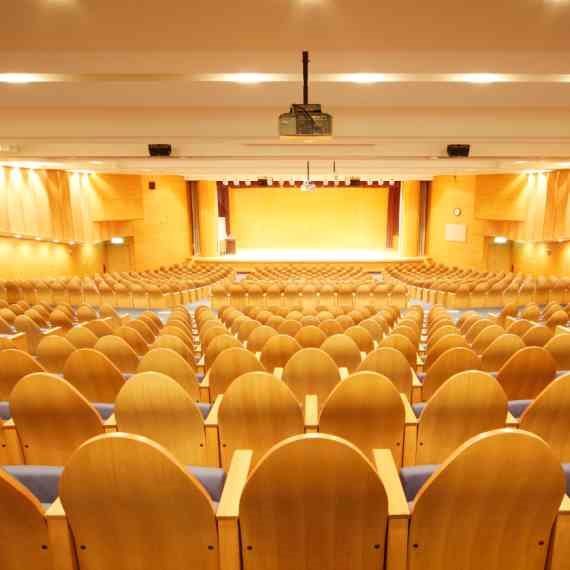 תיאטרון צילום אינגרם אימג'