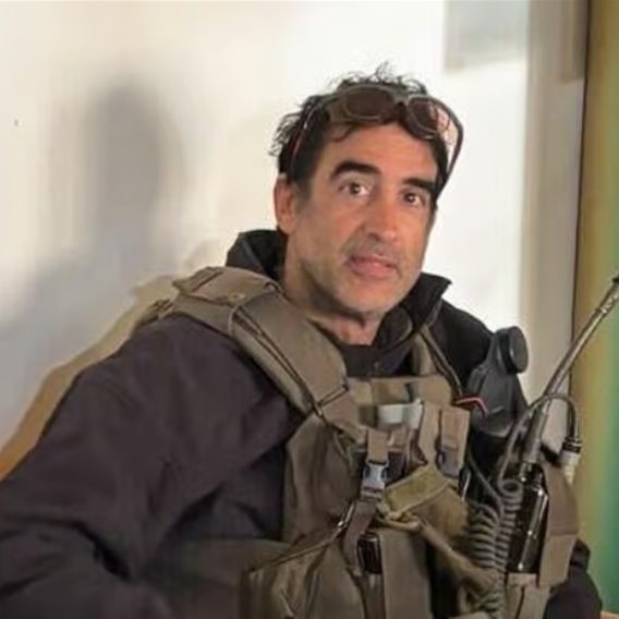 ברק כלפון ז"ל