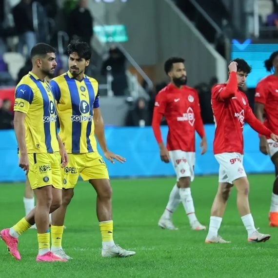 מכבי הפועל דרבי