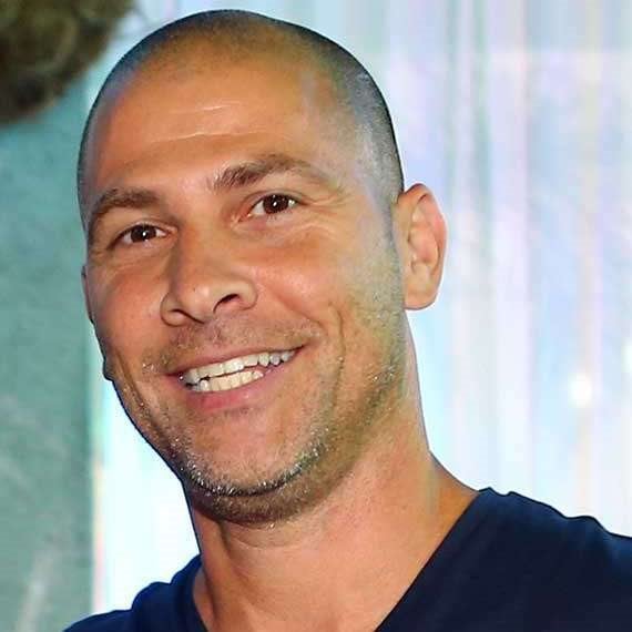 אבי נמני - צילום דני מרון מעריב