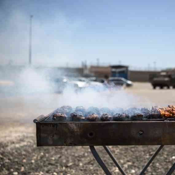 מנגל, ארכיון