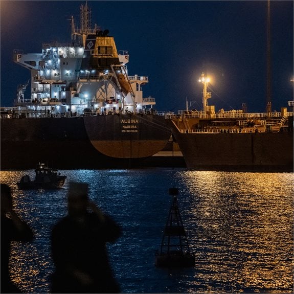 מצרי הורמוז