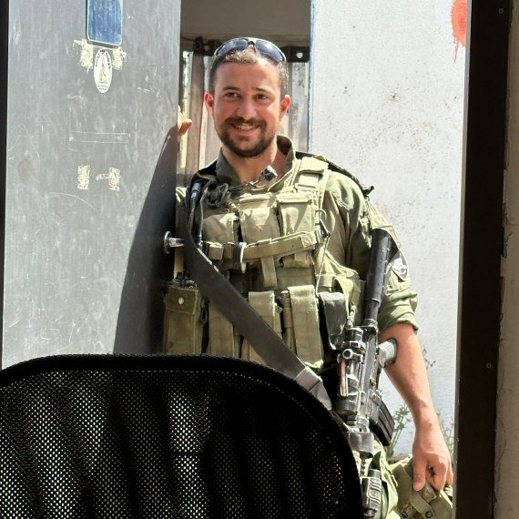 סרן ווסים מחמוד ז"ל