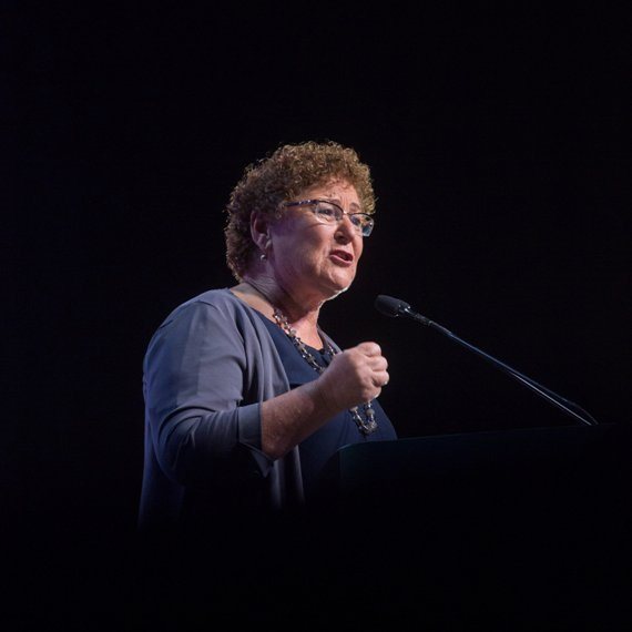 מרים פרץ