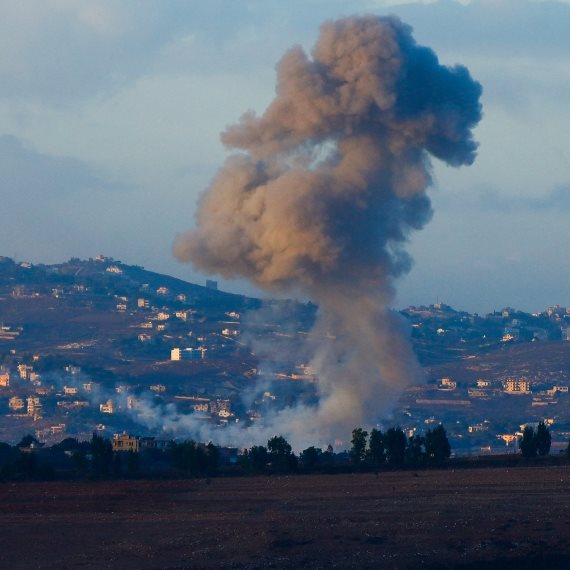 תקיפה בלבנון, ארכיון