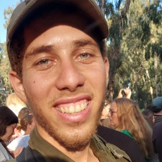 אורי בר-אור ז"ל