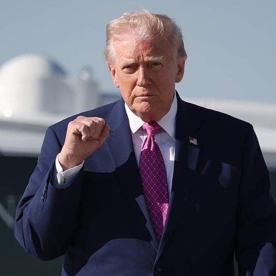 דונלד טראמפ