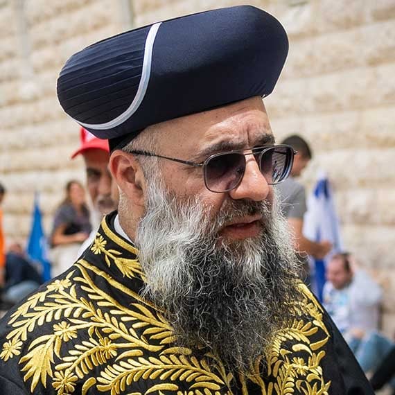 "לא הוזמנתי". ציונוב