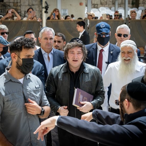 חאבייר מיליי