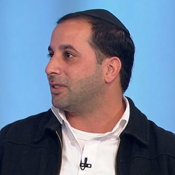 עו"ד משה מנשה