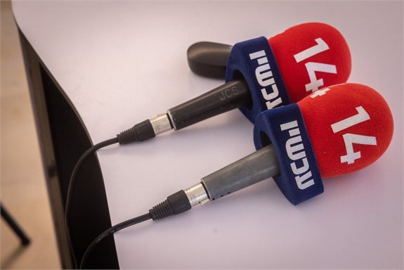 ערוץ 14 אילוסטרציה