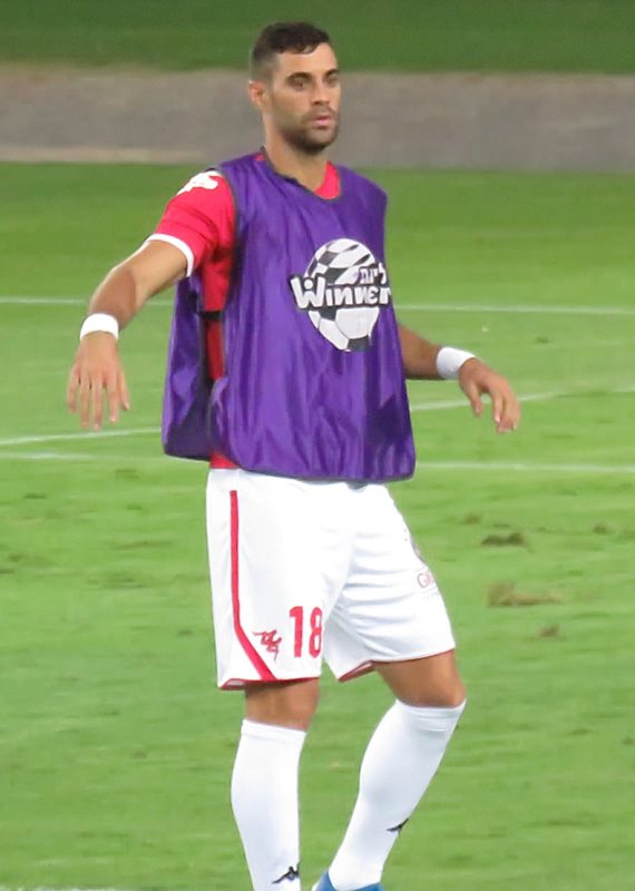 שלומי ארביטמן