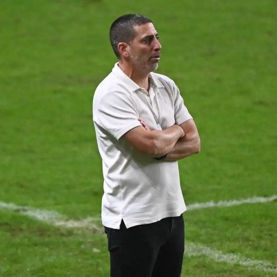 רן קוז'וך (ארכיון)