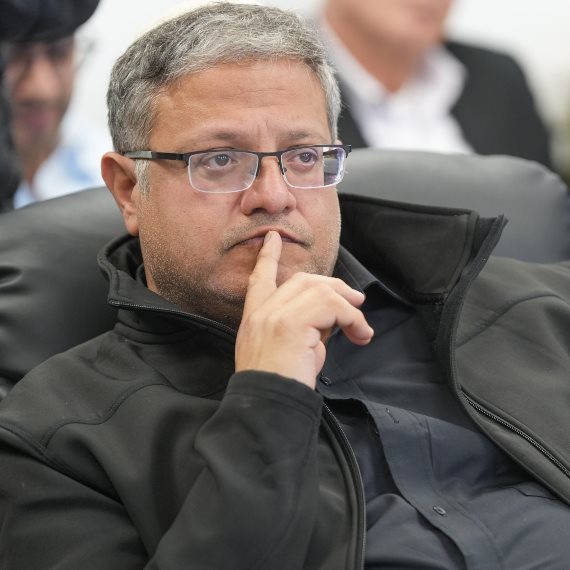 איתמר בן גביר