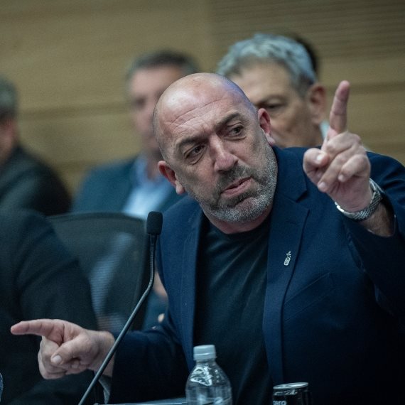 ח"כ ששון גואטה