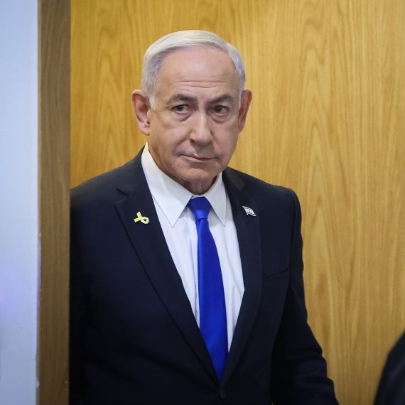 בנימין נתניהו בביהמ"ש