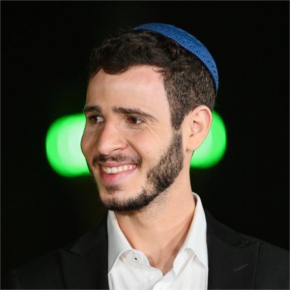 יאיר שרקי