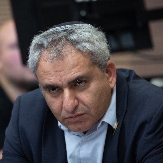זאב אלקין