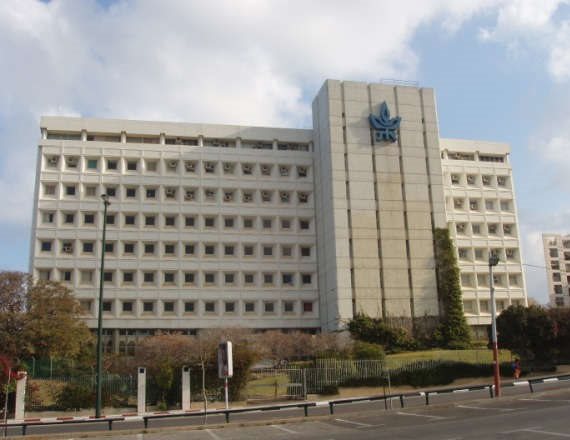 אוניברסיטת ת"א