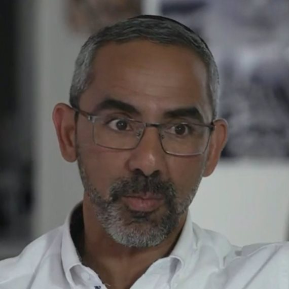 רפי קדושים
