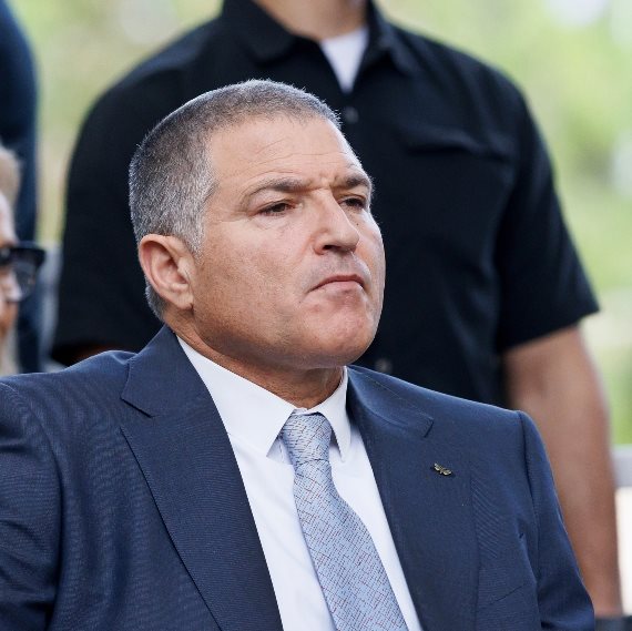 דוד זיני