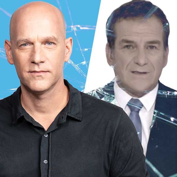 יהיה מעניין היום במערכת. קושמרו ופלג
